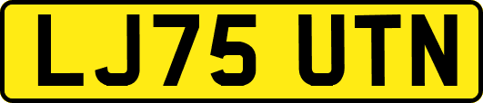 LJ75UTN