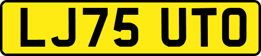 LJ75UTO