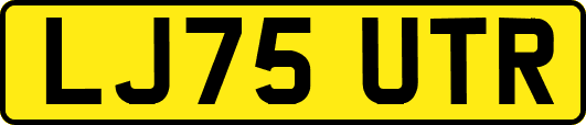 LJ75UTR