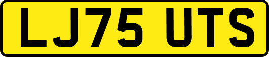 LJ75UTS
