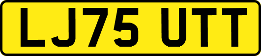 LJ75UTT