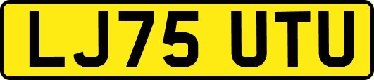 LJ75UTU