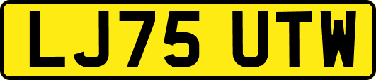 LJ75UTW