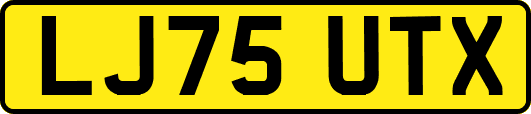 LJ75UTX