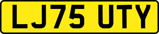 LJ75UTY