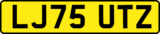 LJ75UTZ