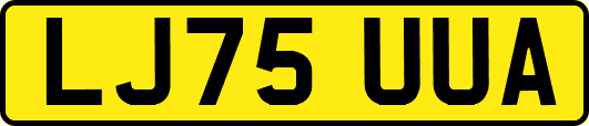 LJ75UUA