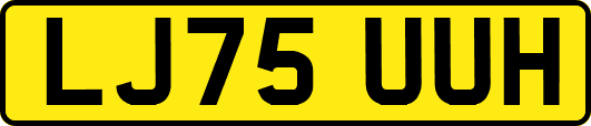 LJ75UUH