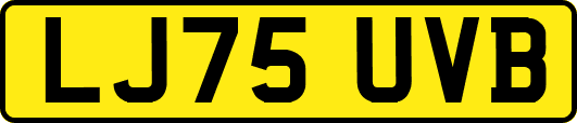 LJ75UVB