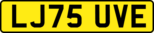 LJ75UVE