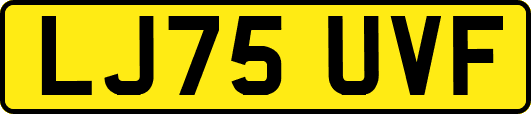 LJ75UVF