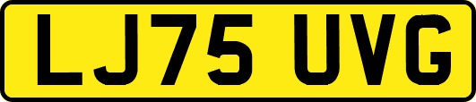 LJ75UVG