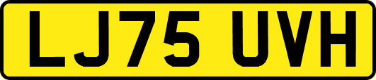 LJ75UVH