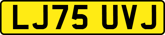 LJ75UVJ