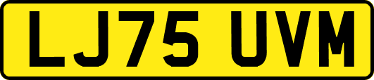 LJ75UVM
