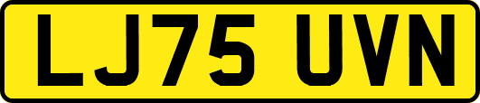 LJ75UVN