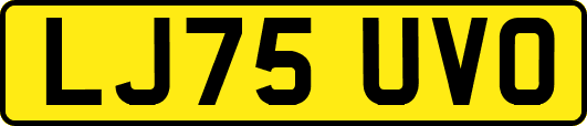 LJ75UVO