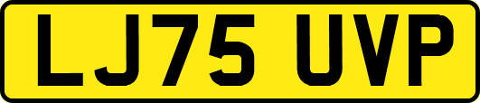 LJ75UVP