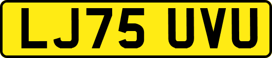 LJ75UVU