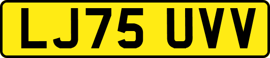 LJ75UVV