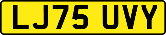 LJ75UVY