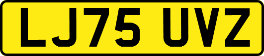 LJ75UVZ