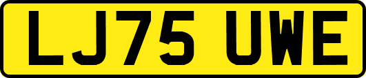 LJ75UWE