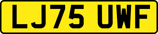 LJ75UWF