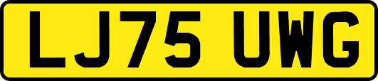 LJ75UWG