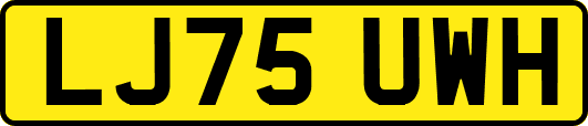 LJ75UWH