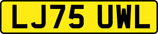 LJ75UWL