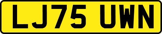 LJ75UWN