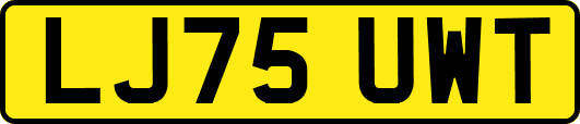 LJ75UWT
