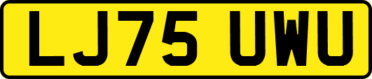 LJ75UWU