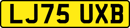 LJ75UXB