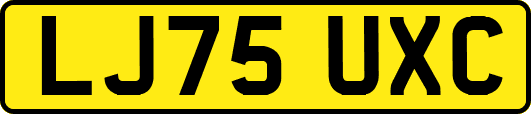 LJ75UXC