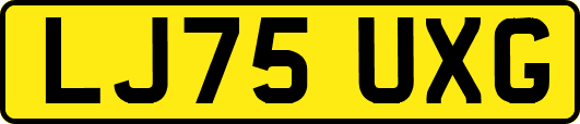 LJ75UXG