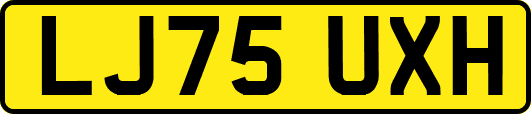 LJ75UXH