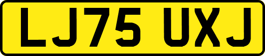LJ75UXJ