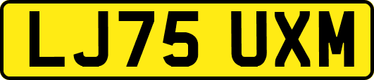 LJ75UXM