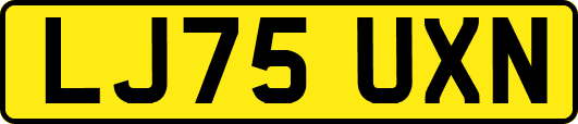 LJ75UXN