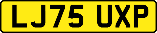 LJ75UXP