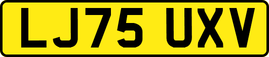 LJ75UXV