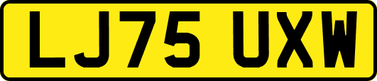 LJ75UXW