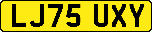 LJ75UXY