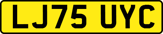 LJ75UYC