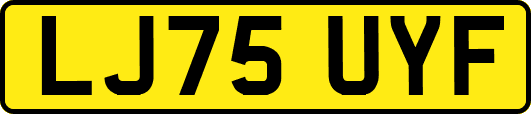 LJ75UYF