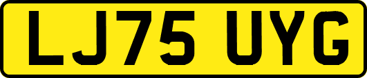 LJ75UYG