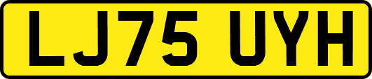 LJ75UYH