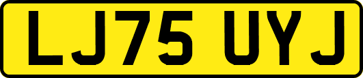 LJ75UYJ